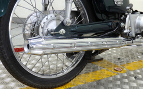 HONDA SUPER CUB50 AA01