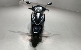 HONDA LEAD 125 JK12
