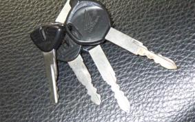 HONDA PCX125 2011 JF28