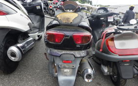 HONDA FORZA Z 1996 MF08