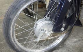 SUZUKI BIRDIE 50 BA41A