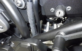 YAMAHA XSR700 2018 RM22J