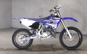 YAMAHA YZ125 CE16C