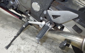 KAWASAKI ZZ-R400 Gen.2 2001 ZX400N