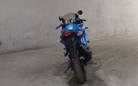 KAWASAKI NINJA250R EX250K