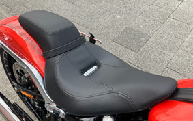 HARLEY FXSB BREAKOUT 2017 BFV