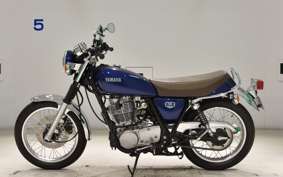 YAMAHA SR400 Gen.5 2021 RH16J