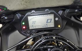 YAMAHA YZF-R25 R643J