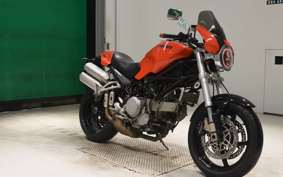 DUCATI MONSTER S2R 800 2005