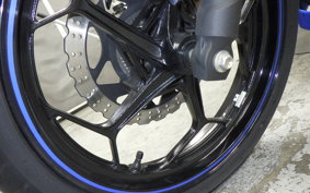 KAWASAKI Z250 A ER250C