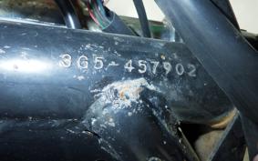 YAMAHA XS650 SPECIAL 1980