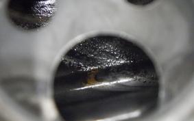 HONDA REBEL 250 A 2005 MC49