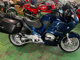Фото BMW R1150RT 2003 с японского аукциона