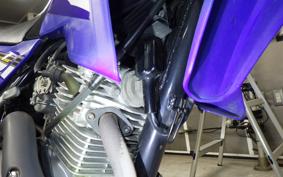 YAMAHA XTZ125 2026