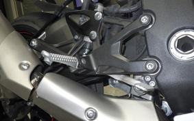 YAMAHA YZF-R1 2018