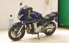 SUZUKI BANDIT 1250 SA 2008 GW72A