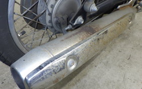 HONDA LITTLE CUB E 2019 AA01