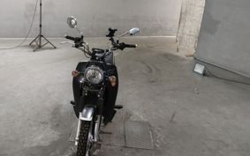 HONDA CROSS CUB JA10