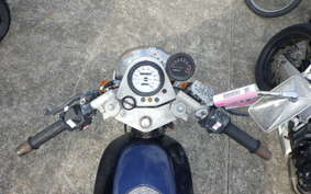 YAMAHA SRX400