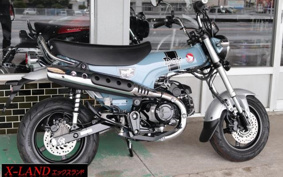 HONDA DAX 125 2023 JB04