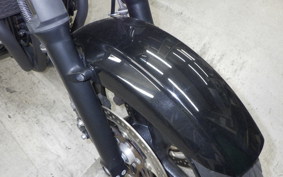 KAWASAKI ZRX-2 2009 ZR400E