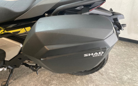 HONDA X-ADV 750 2025 RH21
