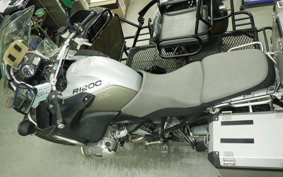 BMW R1200GS SIDECAR 2006