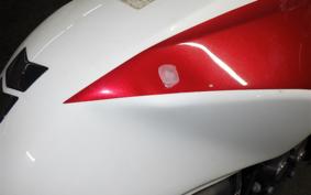 HONDA CB400SF GEN 4 A 2016 NC42