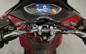 HONDA PCX 160 KF47