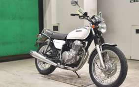 HONDA CB400SS E 2008 NC41