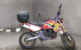 KAWASAKI KSR-1 MX050B