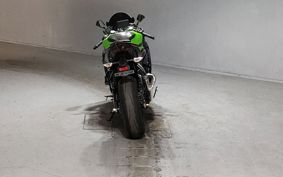 KAWASAKI NINJA ZX-6R 2022 ZX636G