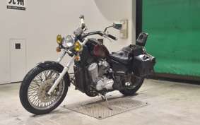 HONDA STEED 400 1993 NC26