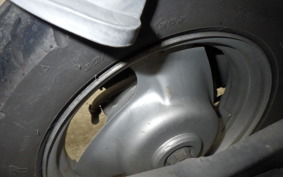 YAMAHA JOG Gen.5 SA36J