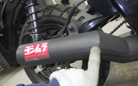 HONDA MONKEY 125 JB03