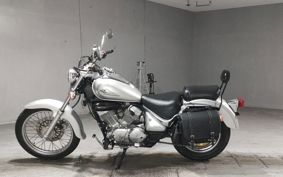 SUZUKI INTRUDER 250 VJ51A