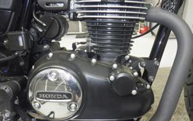HONDA GB350S 2022 NC59