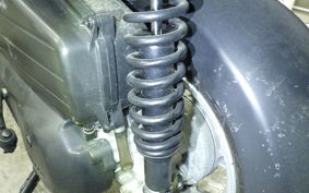 HONDA ﾍﾞﾝﾘｨ110 JA09