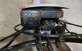 HONDA TLM50 AD07
