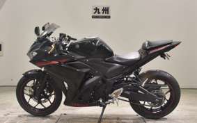 YAMAHA YZF-R25 A 2016 RG10J