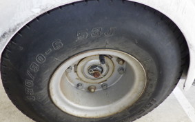 HONDA GYRO X 1999 TD01