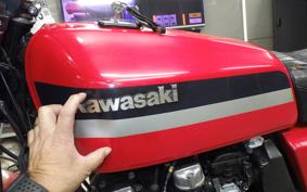 KAWASAKI Z550 GP 2026 KZ550D
