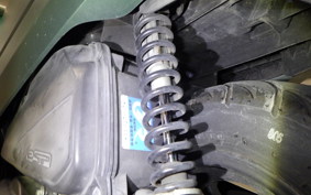 HONDA ﾀﾞﾝｸ AF78