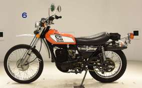 YAMAHA DT250 450
