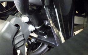 HONDA CBR400R 2019 NC56