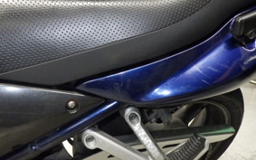 SUZUKI BANDIT 1200 2001 GV77A