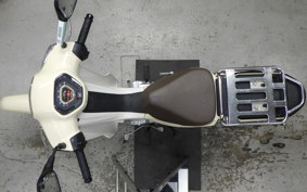 HONDA C50 SUPER CUB 2024 AA04