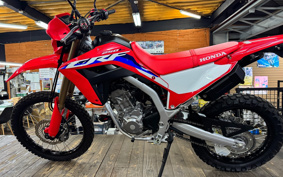 HONDA CRF250L MD47