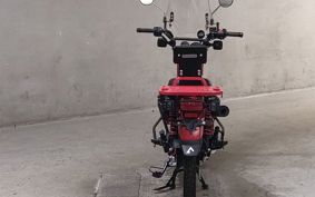 HONDA CT125 HUNTER  CUB  JA55