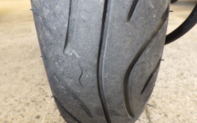 HONDA STANDUP TACT AF24